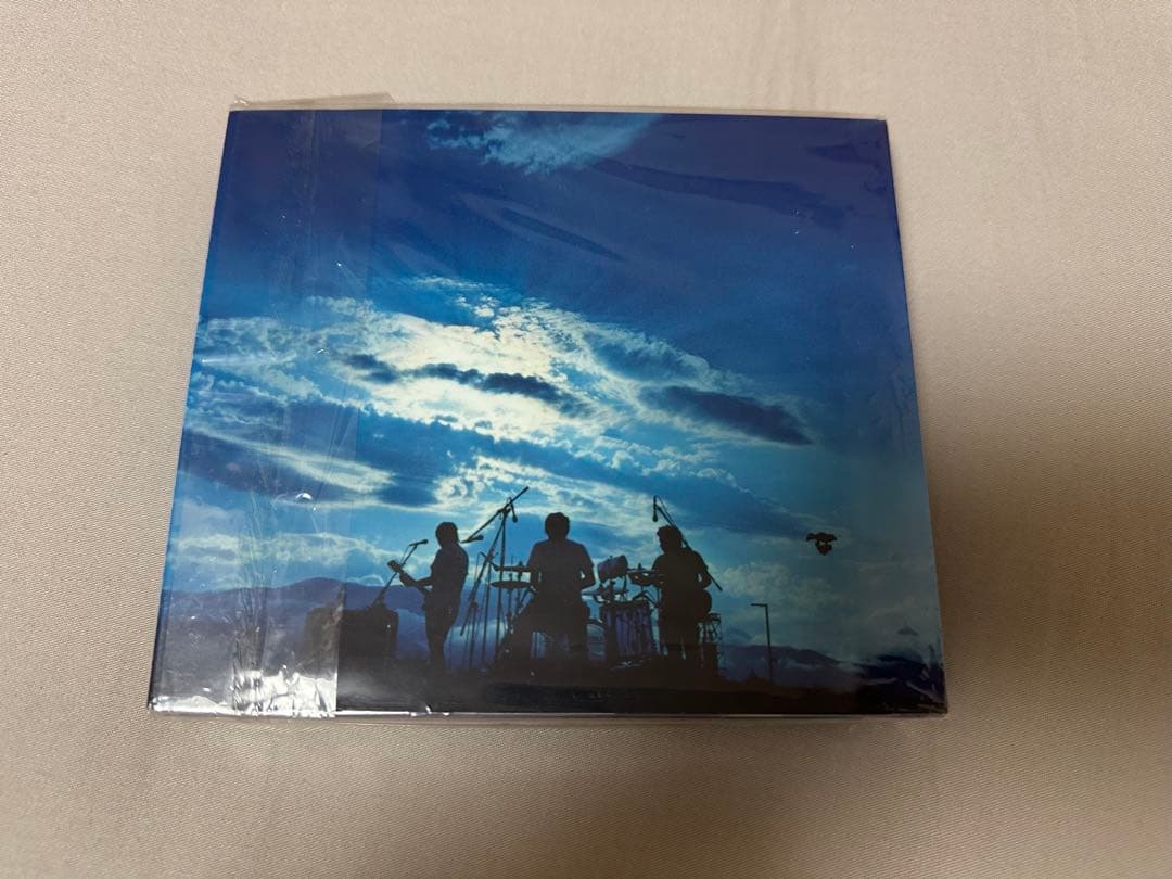 レミオロメン レミオベスト 山梨限定盤 CD DVD