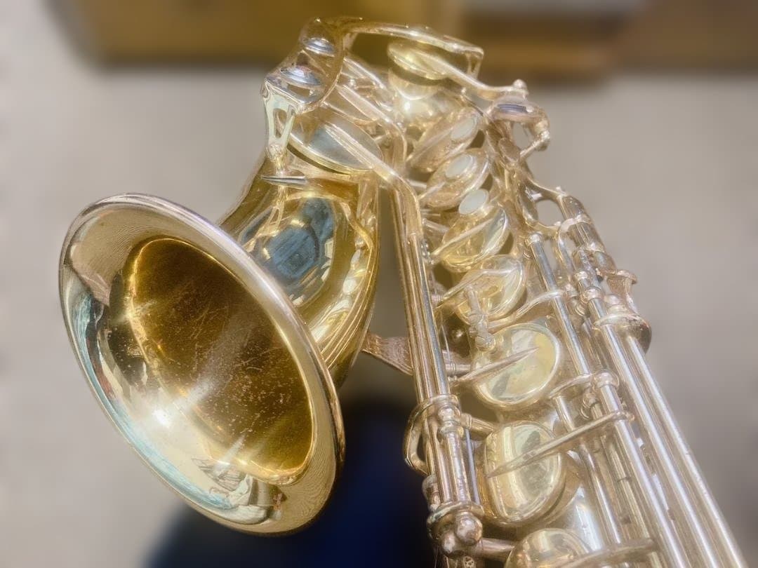 が*す様 YAMAHA ヤマハ アルトサックス YAS-31 ケース付き