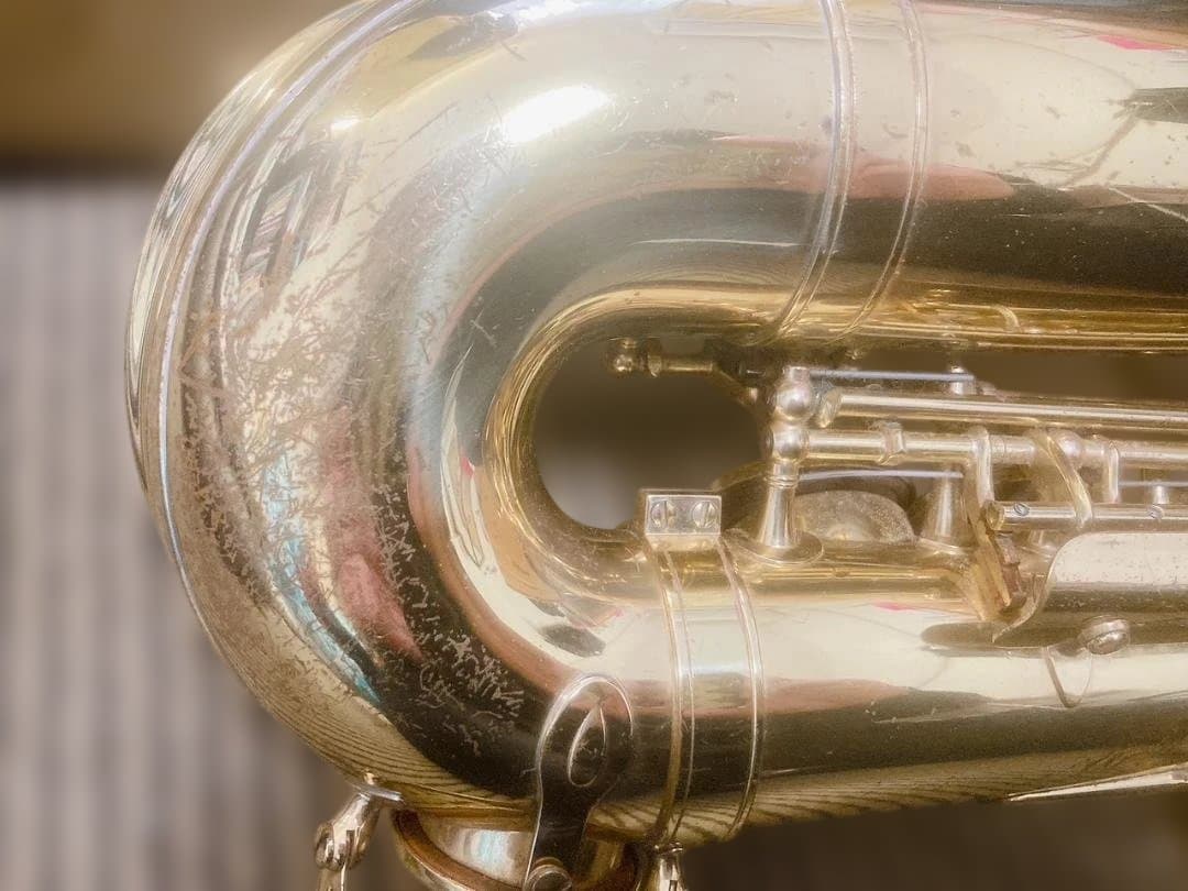 が*す様 YAMAHA ヤマハ アルトサックス YAS-31 ケース付き