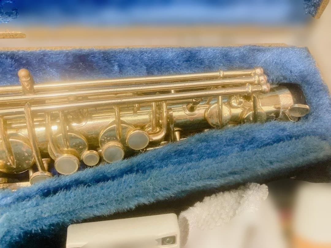 が*す様 YAMAHA ヤマハ アルトサックス YAS-31 ケース付き