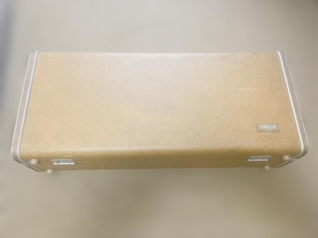 が*す様 YAMAHA ヤマハ アルトサックス YAS-31 ケース付き