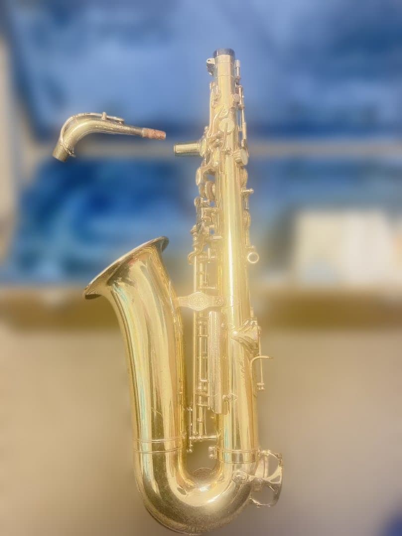 が*す様 YAMAHA ヤマハ アルトサックス YAS-31 ケース付き