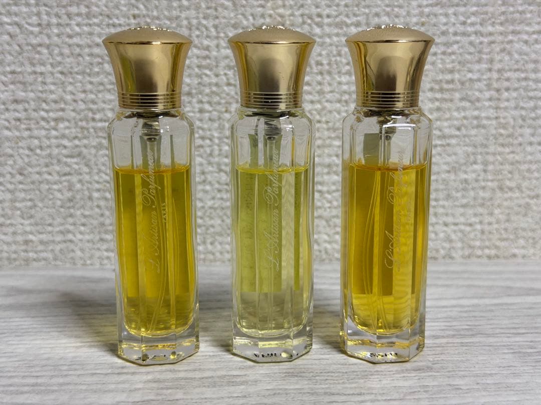 ラルチザン パフューム　タンブクトゥ　フー アブサン　クールドベチバーサクレ