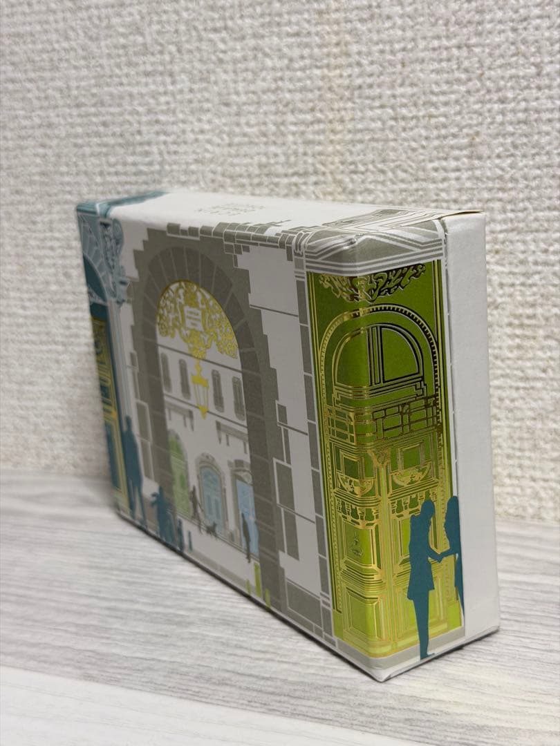 ラルチザン パフューム　タンブクトゥ　フー アブサン　クールドベチバーサクレ