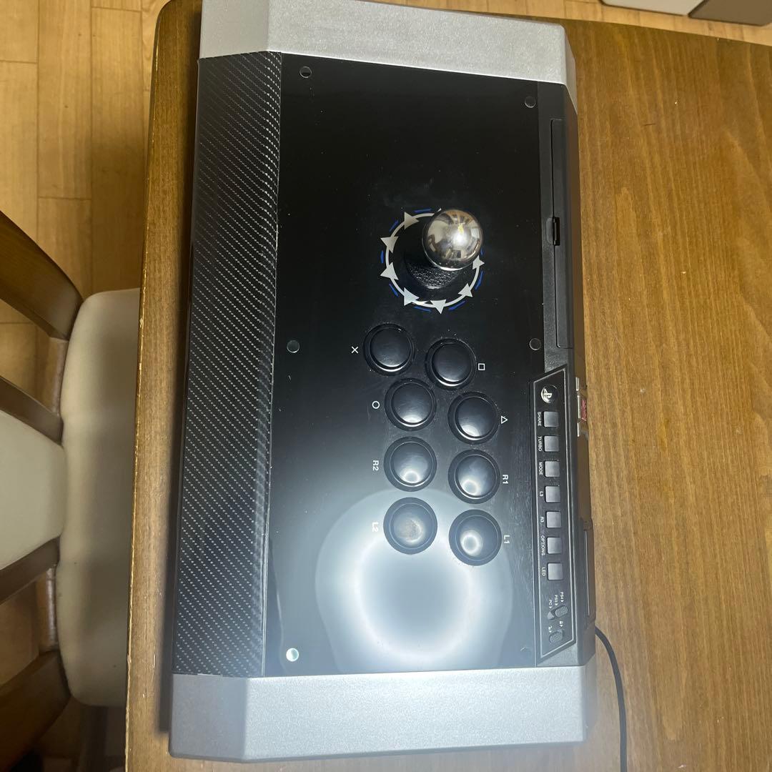 クアンバ　オブシディアン　アケコン