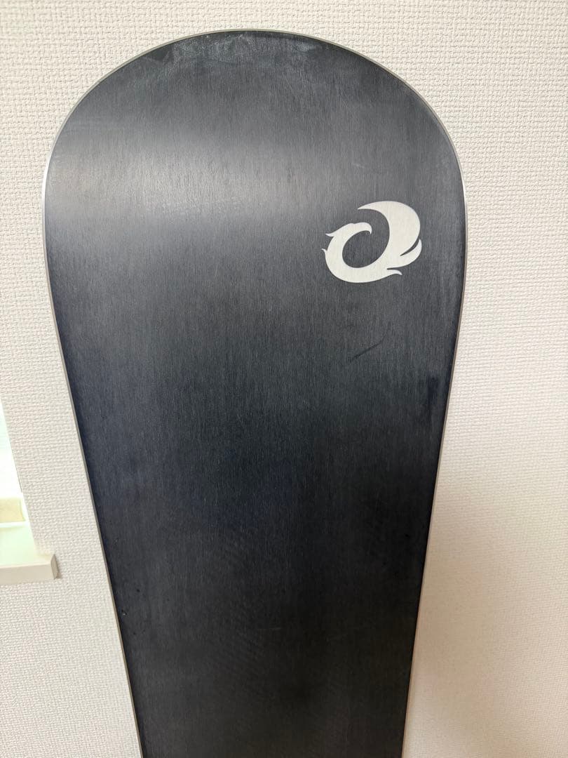 OGASAKA boar / オガサカ スノーボード