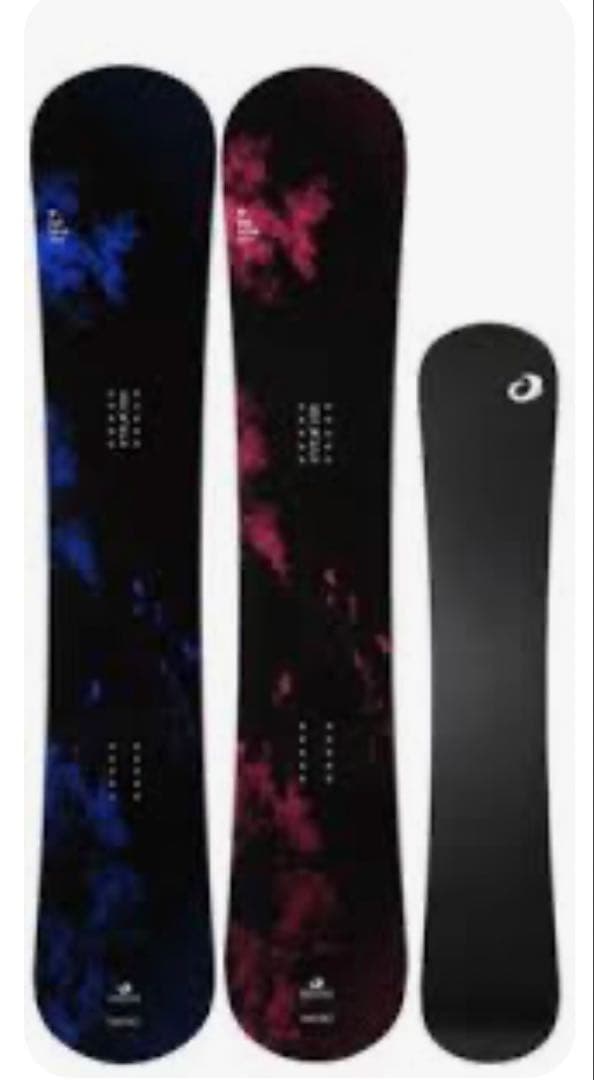 OGASAKA boar / オガサカ スノーボード