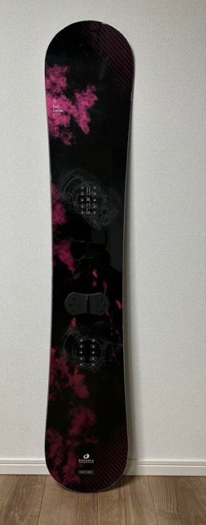 OGASAKA boar / オガサカ スノーボード