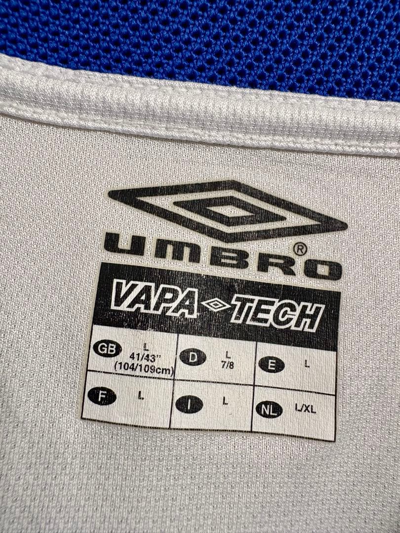 チェルシー FC ユニフォーム 03/05 アウェイ8番 ランパード