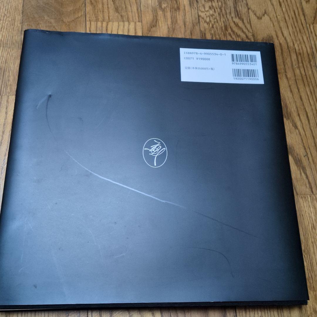 J.TORRENTS LLADO リャド 画集