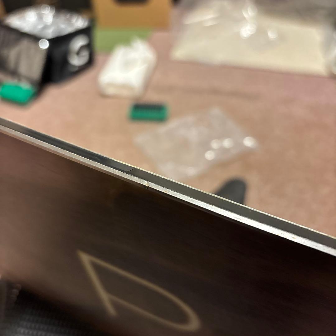 値下げ中　SPREAD スノーボード 23-24モデル LTA-F 153