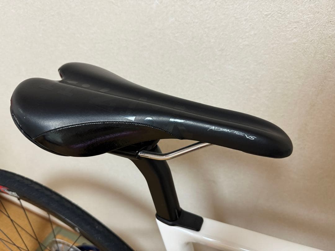 【わか】FOCUS IZALCO MAX DISC 9