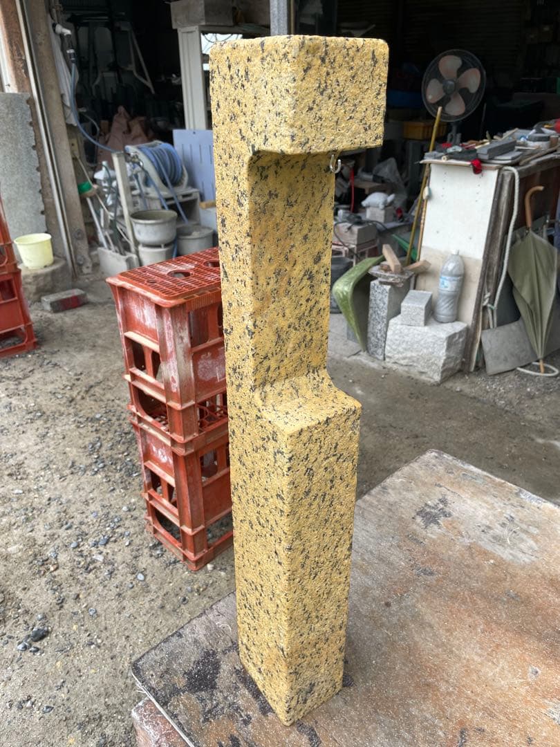 灯り取り　国産品　手作り　ライト付き