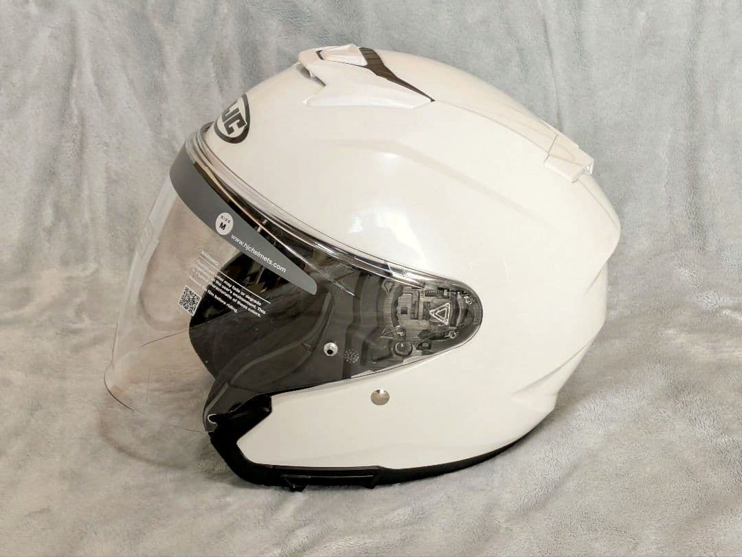 HJC i31 ジェットヘルメット