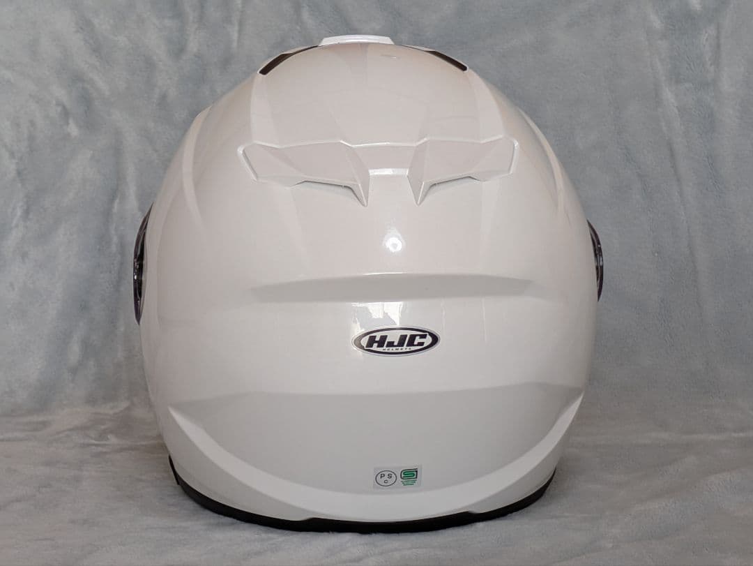 HJC i31 ジェットヘルメット