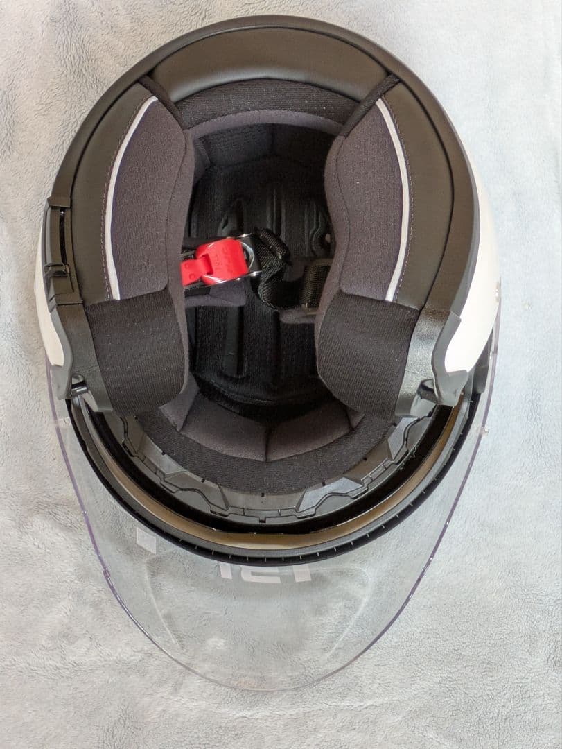 HJC i31 ジェットヘルメット