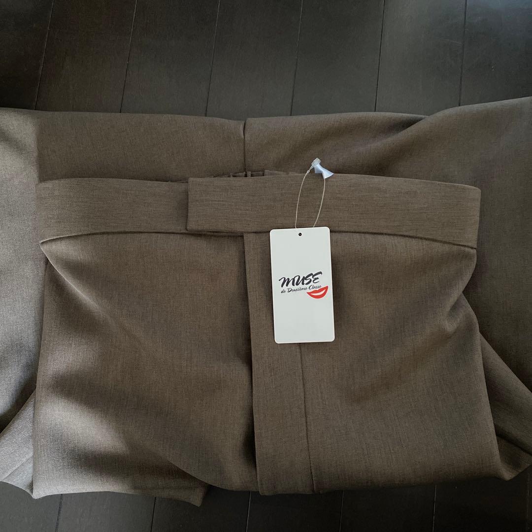 コルピエロBare top オールインワン 36