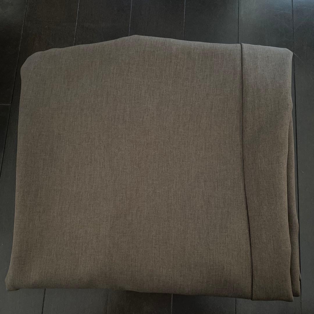 コルピエロBare top オールインワン 36