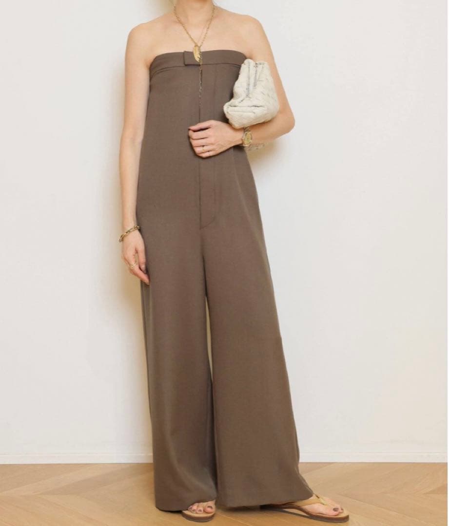 コルピエロBare top オールインワン 36