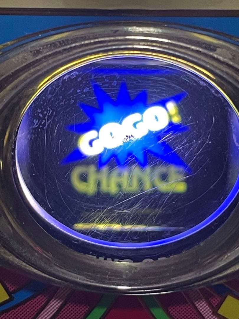 マイジャグラーⅡ KK スロット　実機　500枚〜