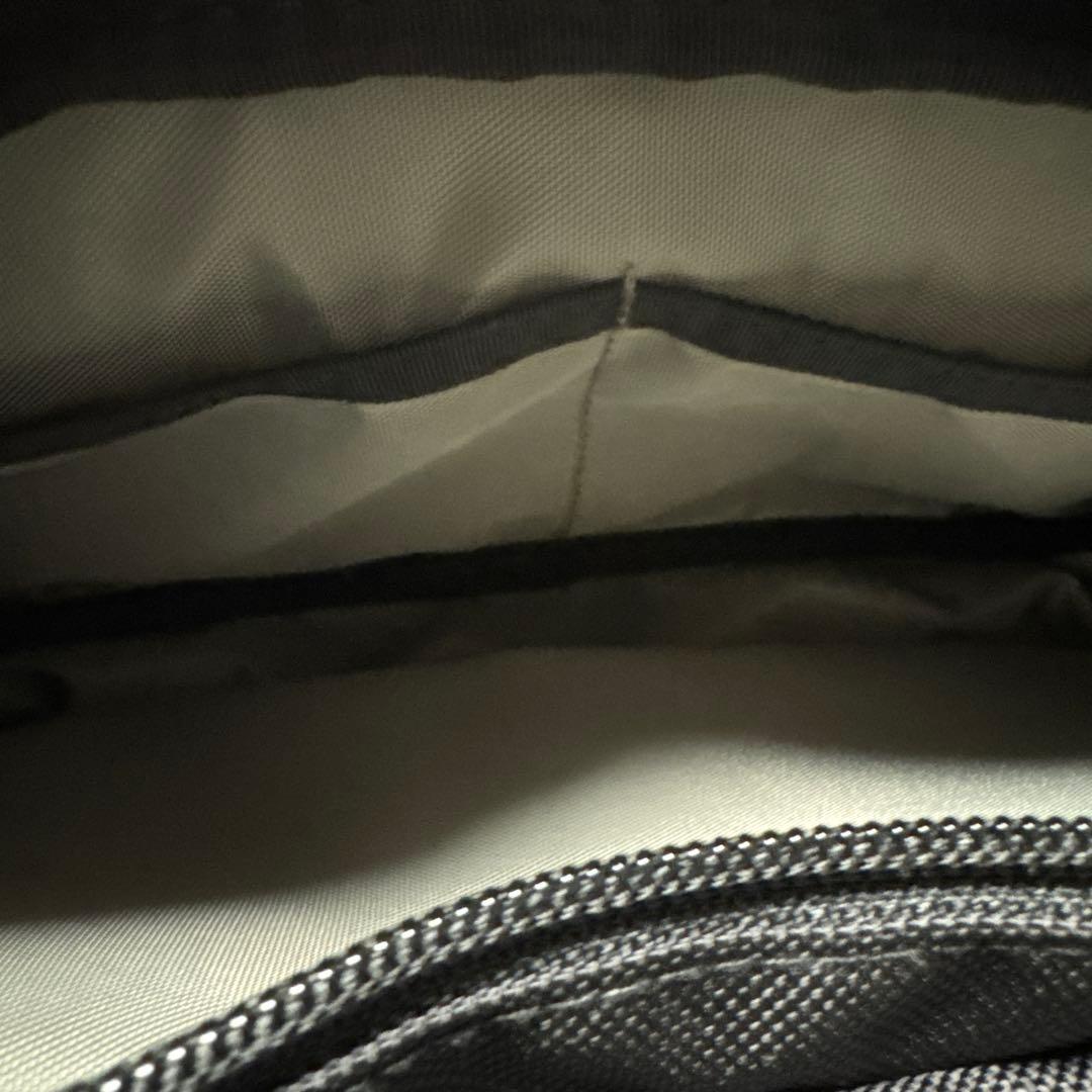 ブリーフィング BRIEFING B CUP 2024 ブラック ポーチ