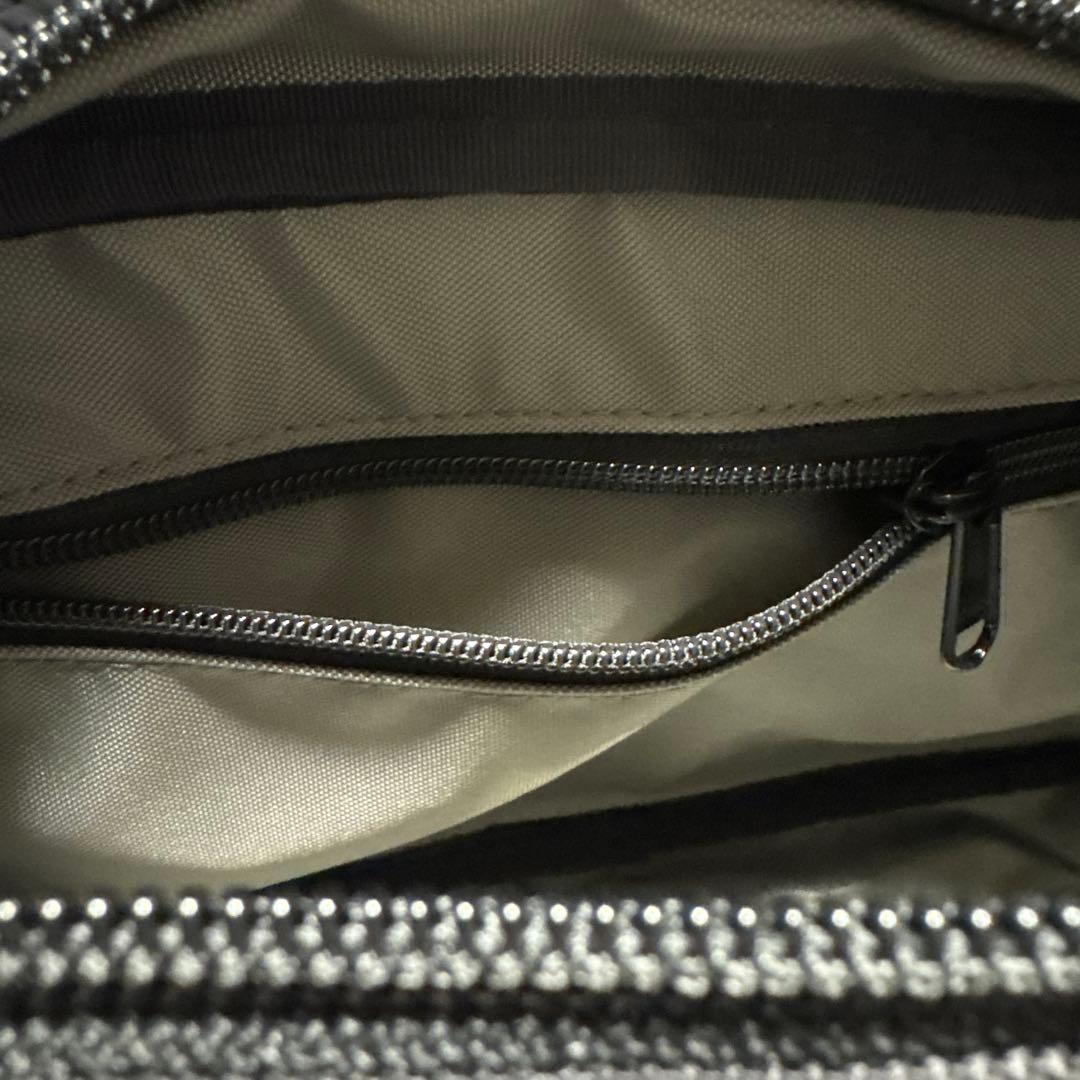 ブリーフィング BRIEFING B CUP 2024 ブラック ポーチ