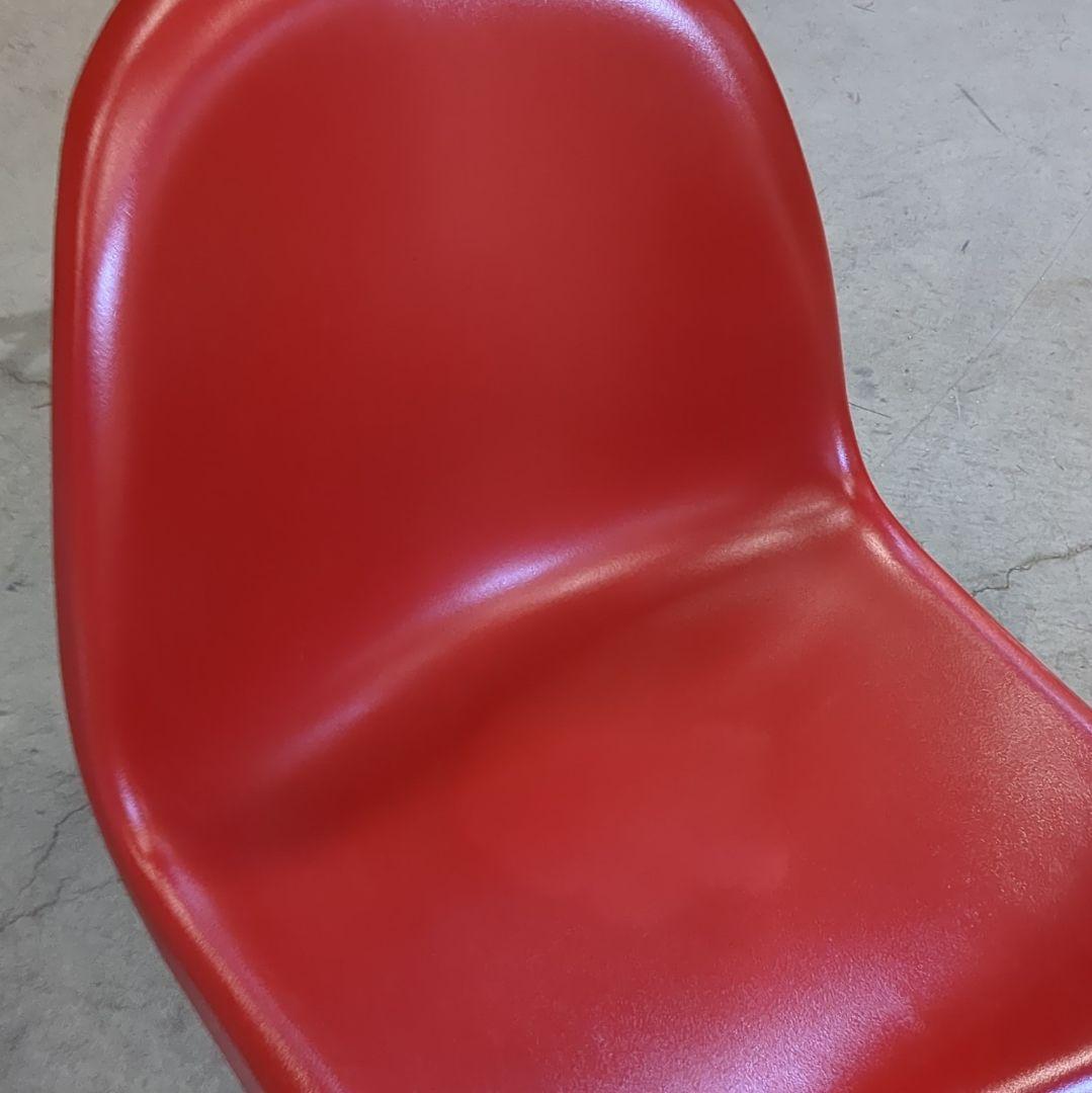 パントンチェア リプロダクト 中古品 2脚セット