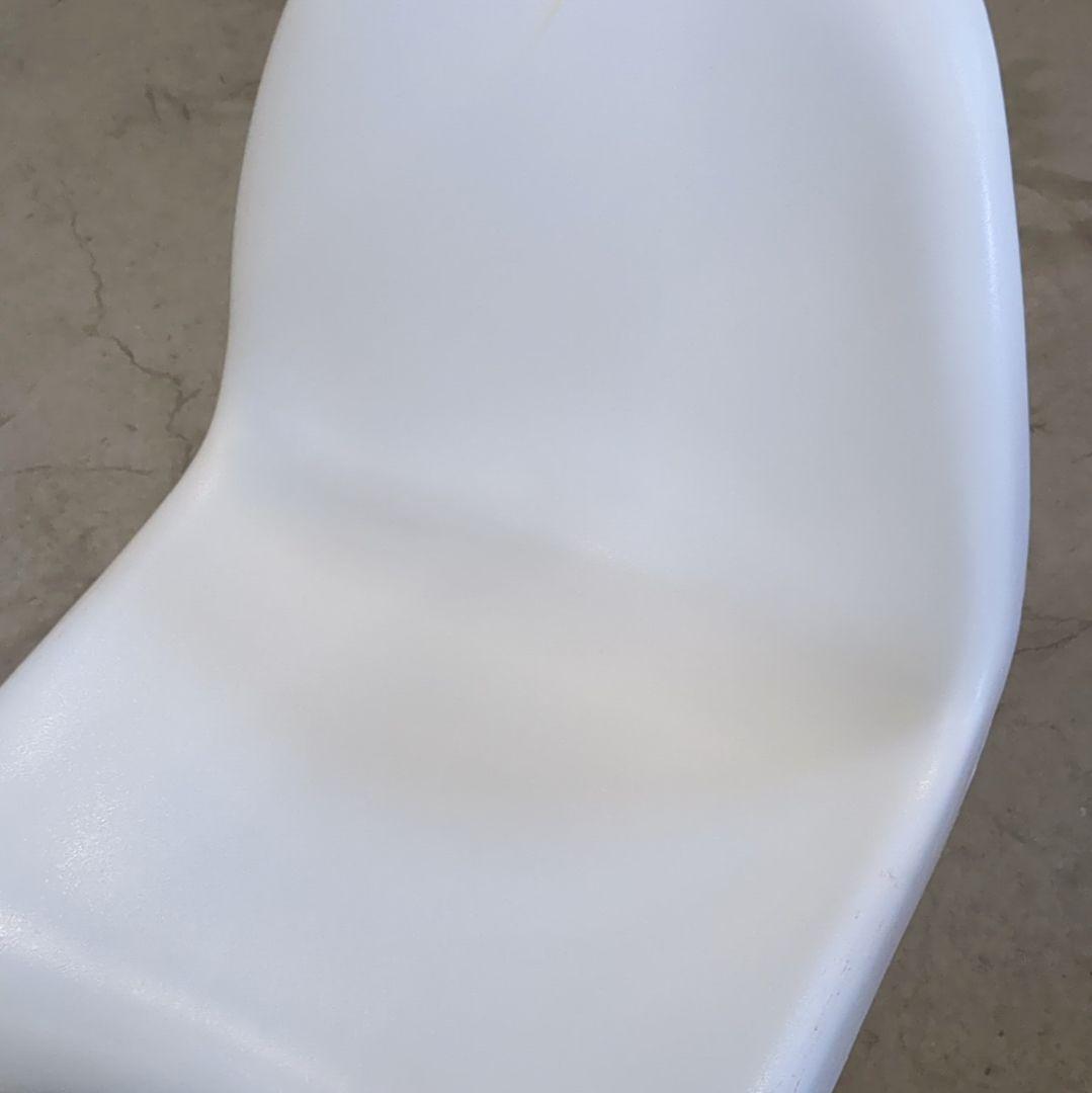 パントンチェア リプロダクト 中古品 2脚セット