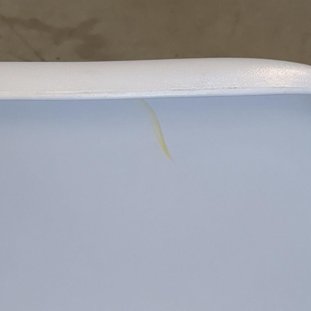 パントンチェア リプロダクト 中古品 2脚セット