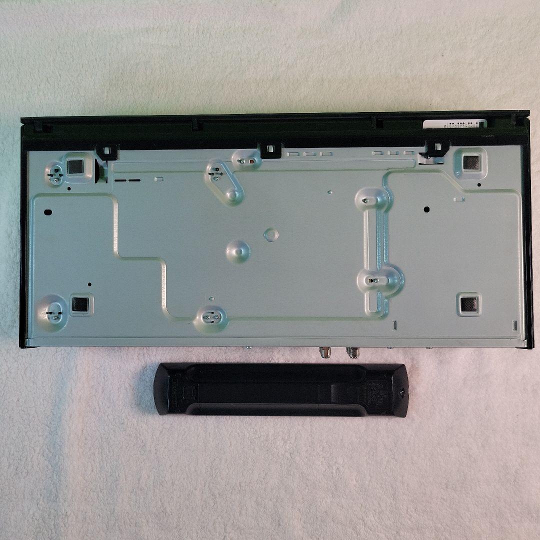 パナソニック DMR-UBZ2030 2018年製 4Kブルーレイレコーダー