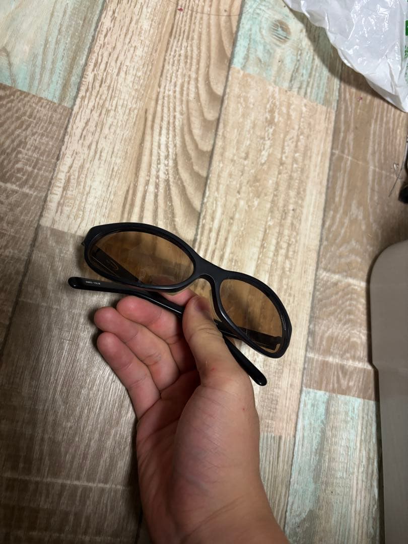 サイトマスター　ワンエイティ　ブラウン