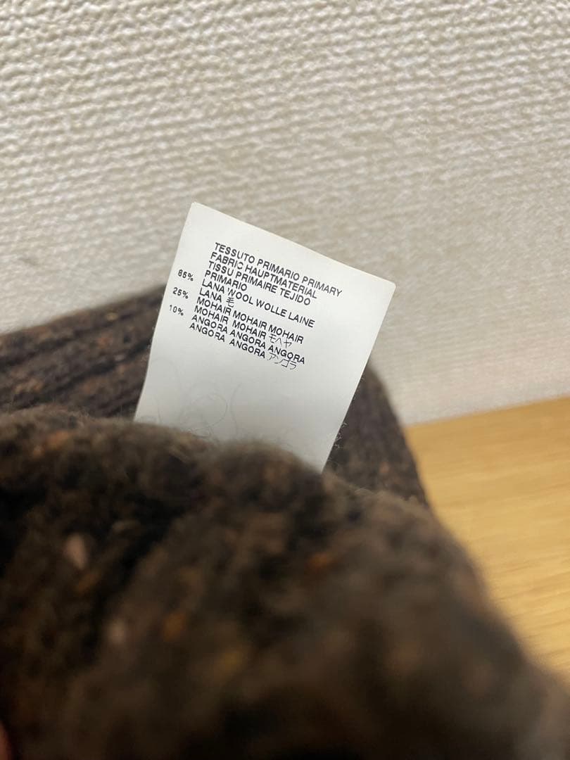 Maison Martin Margiela マフラー マルジェラ