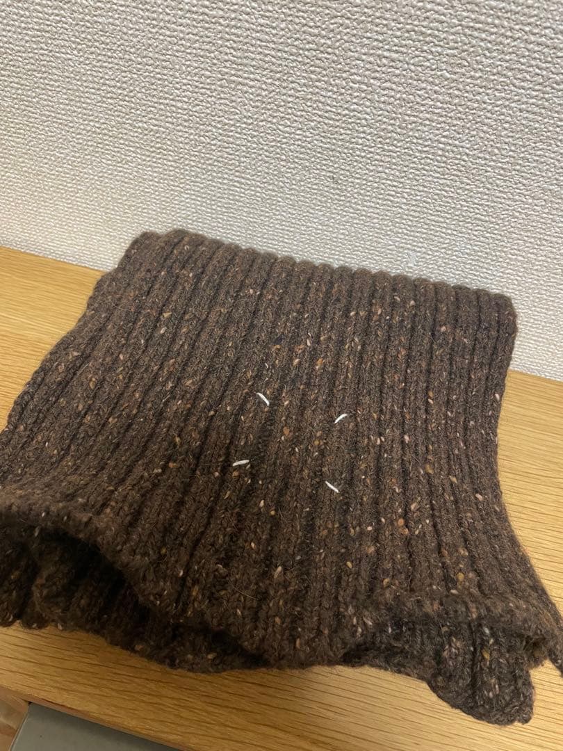 Maison Martin Margiela マフラー マルジェラ