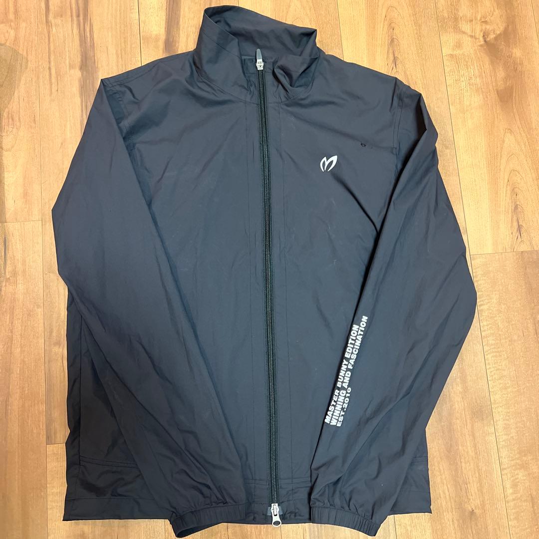 マスターバニー　2wayブルゾン