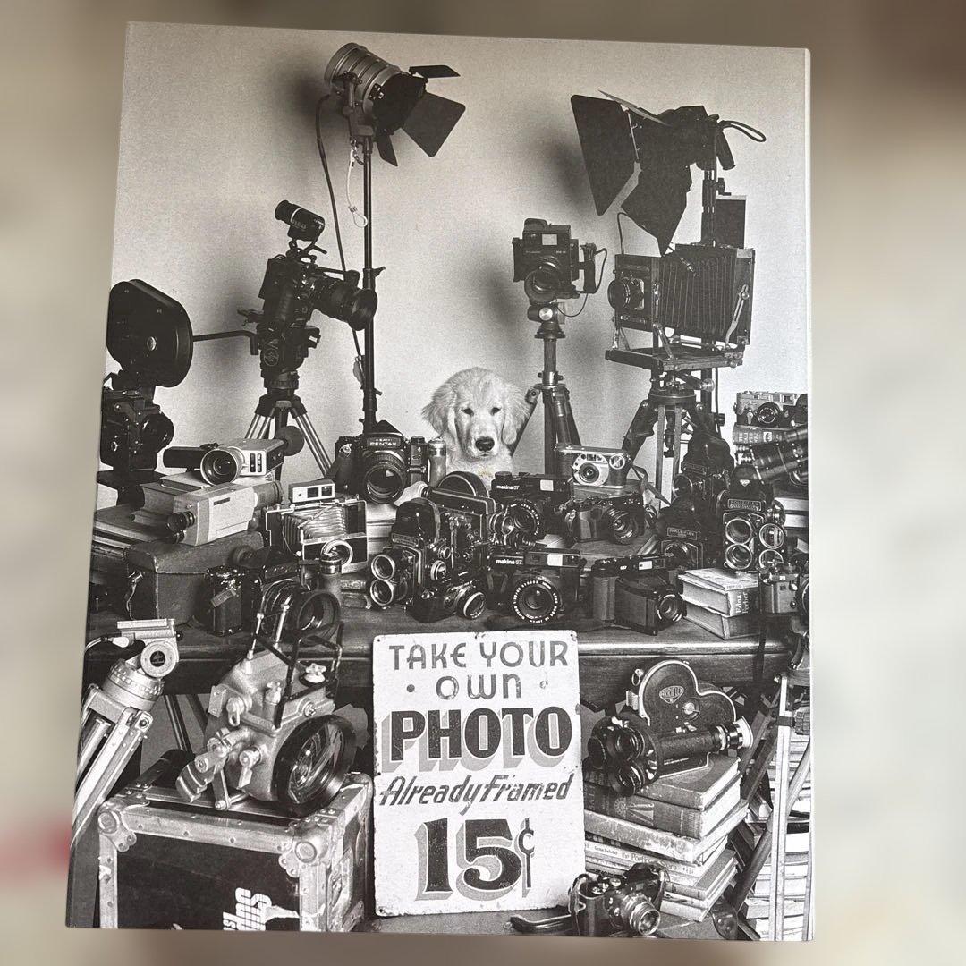 洋書 GOLDEN RETRIEVER PHOTOGRAPHIC SOCIEYT