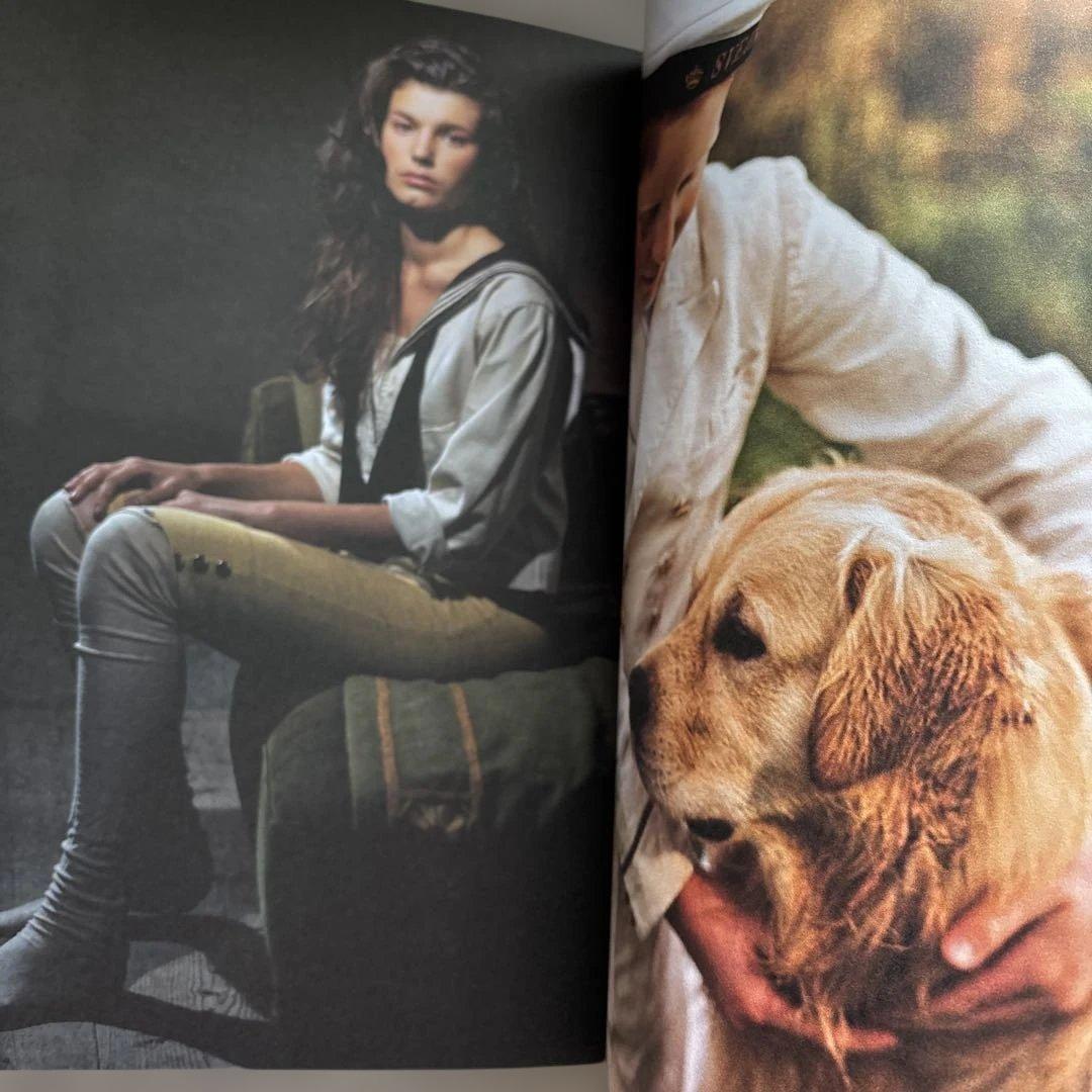 洋書 GOLDEN RETRIEVER PHOTOGRAPHIC SOCIEYT