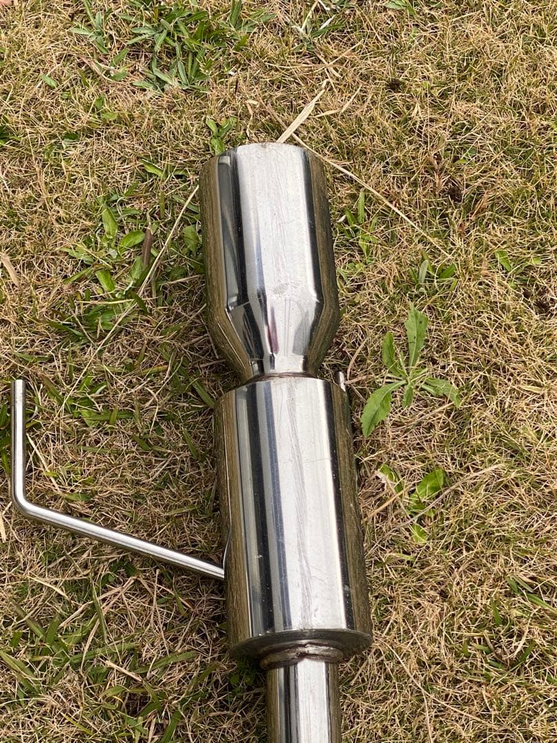 GRX130 マークx スリーキャッツ スーパーbass