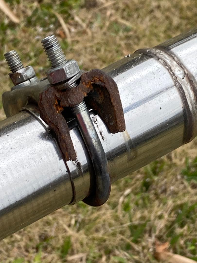 GRX130 マークx スリーキャッツ スーパーbass