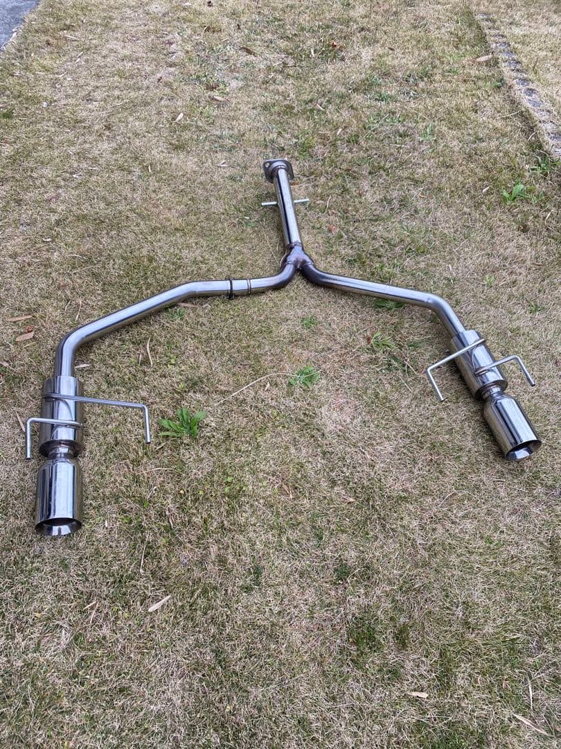 GRX130 マークx スリーキャッツ スーパーbass