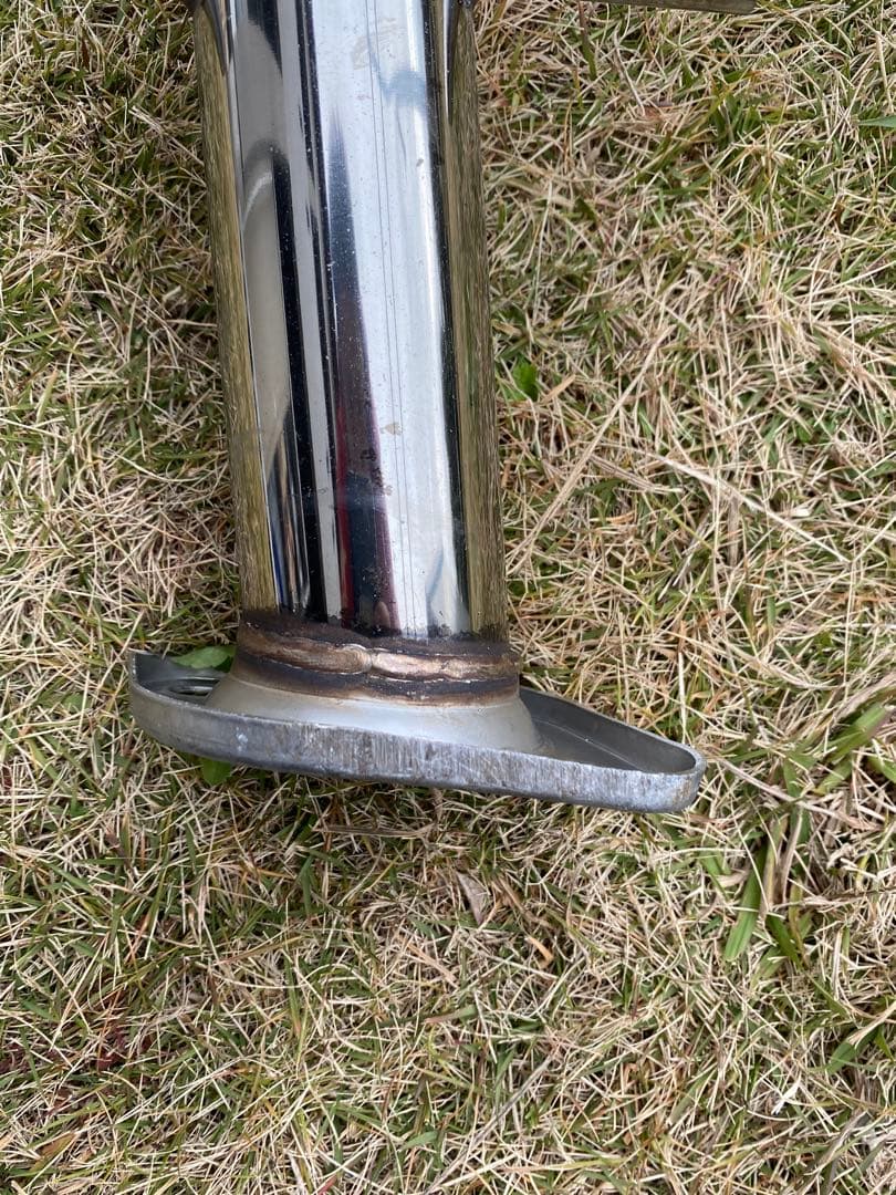 GRX130 マークx スリーキャッツ スーパーbass