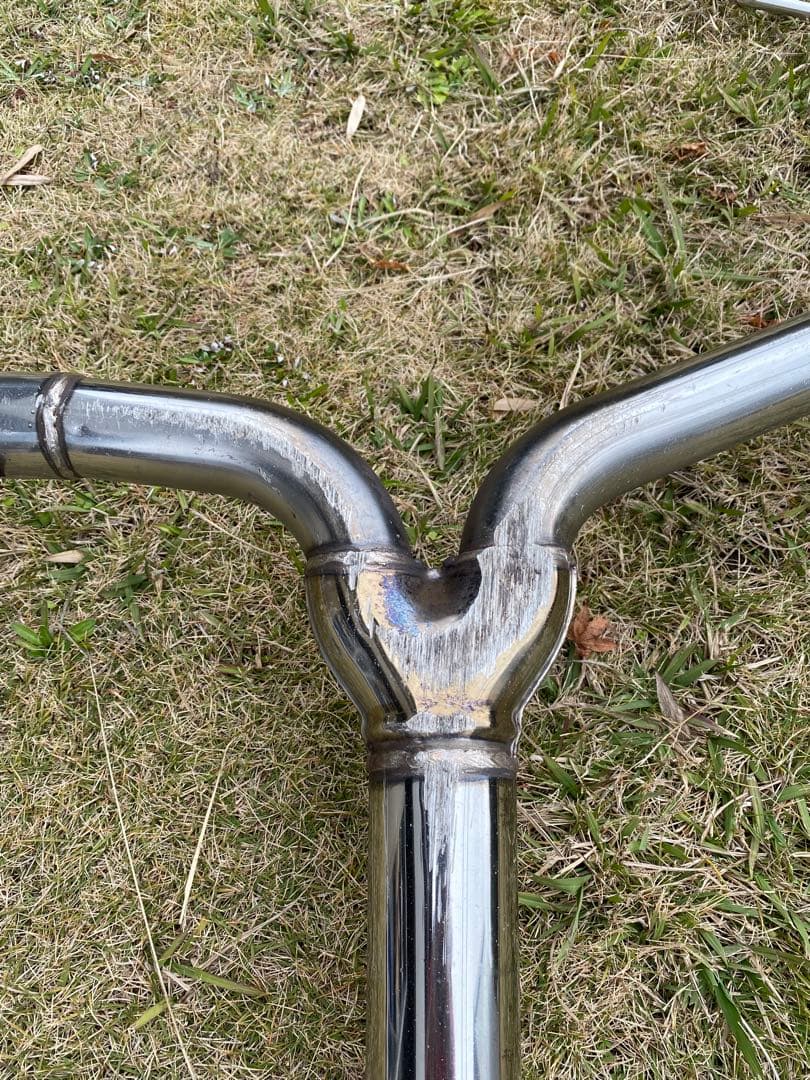 GRX130 マークx スリーキャッツ スーパーbass