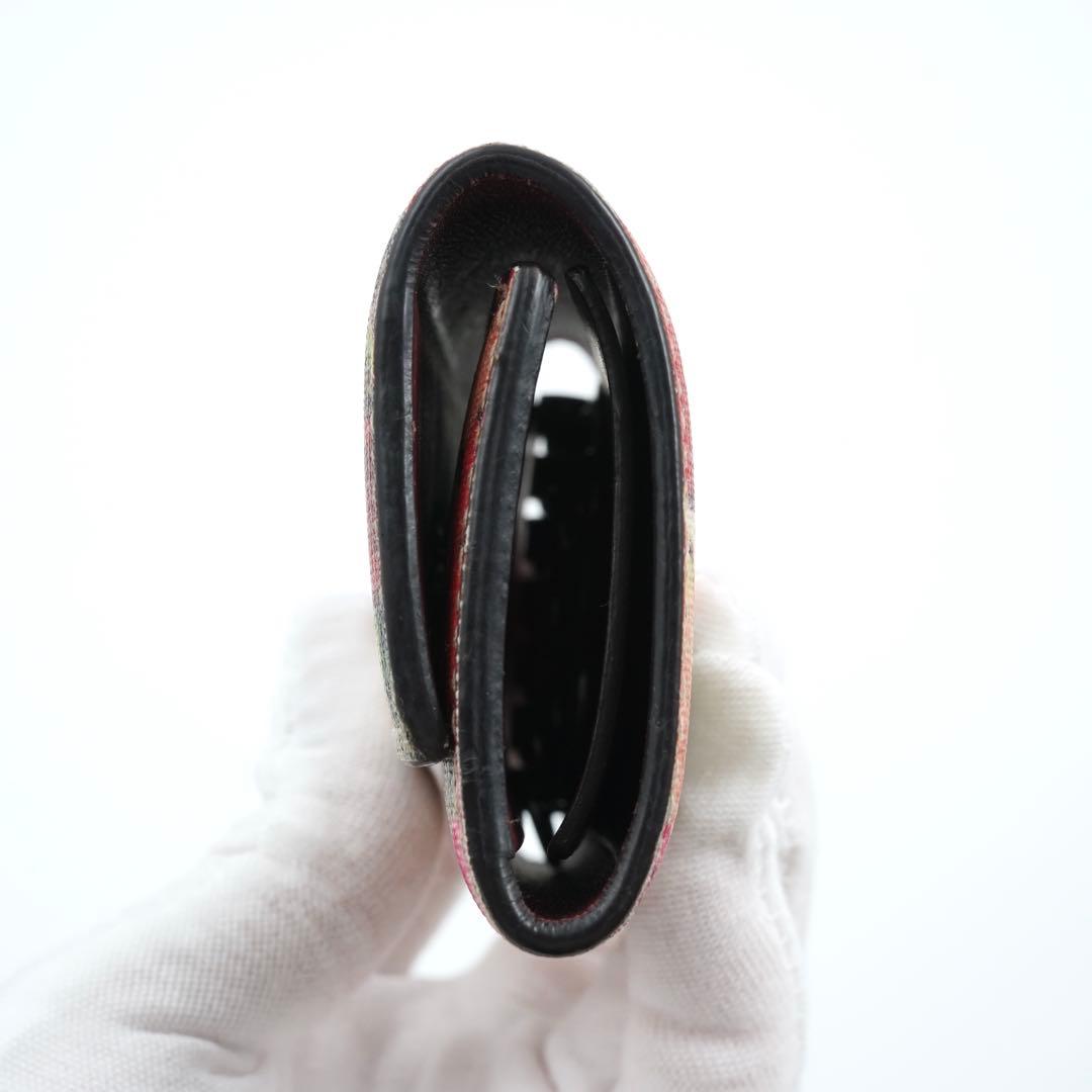 ✨極美品✨　GUCCI グッチ　キーケース　ブルームス　フラワー　6連