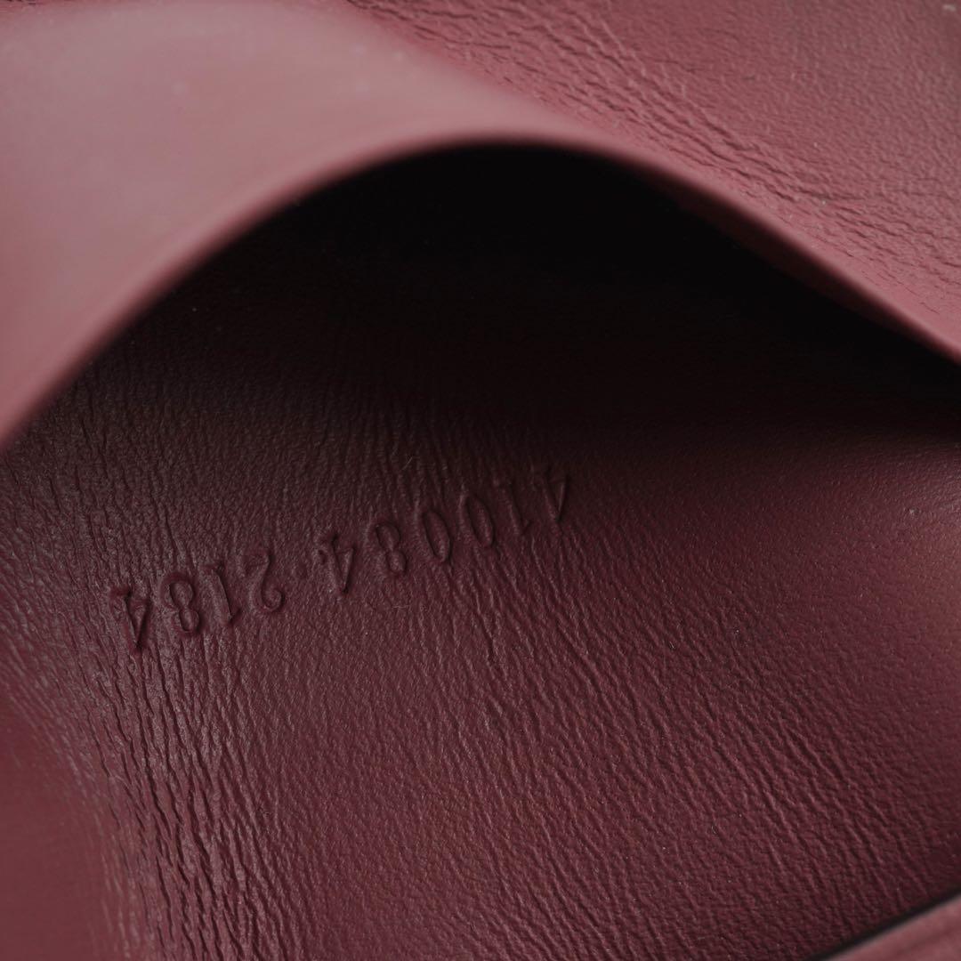 ✨極美品✨　GUCCI グッチ　キーケース　ブルームス　フラワー　6連