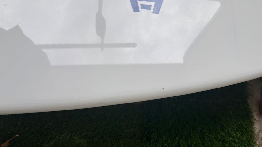 PLACEBO RAD-DIABLO 5’10 31.5L