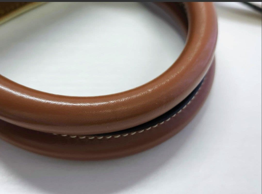 CELINE 　ミニバーティカルカバ　トリオンフ　ショルダーバッグ　美品