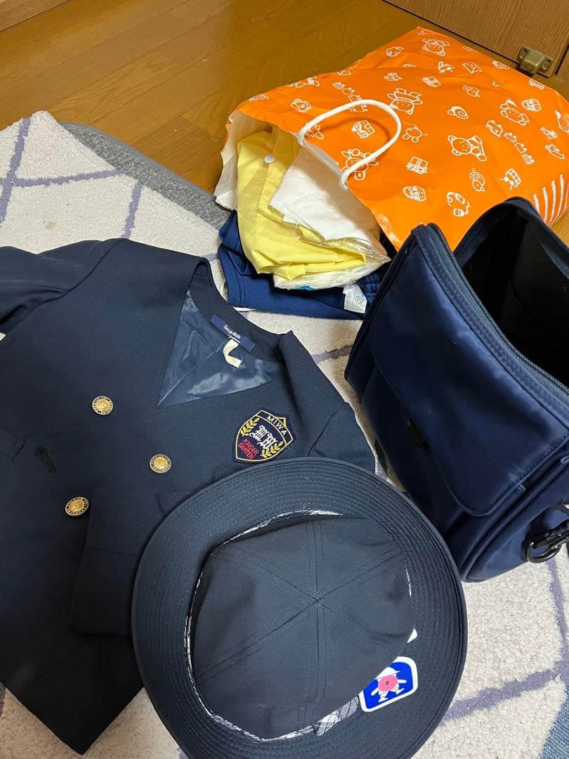 専用　三和幼稚園制服