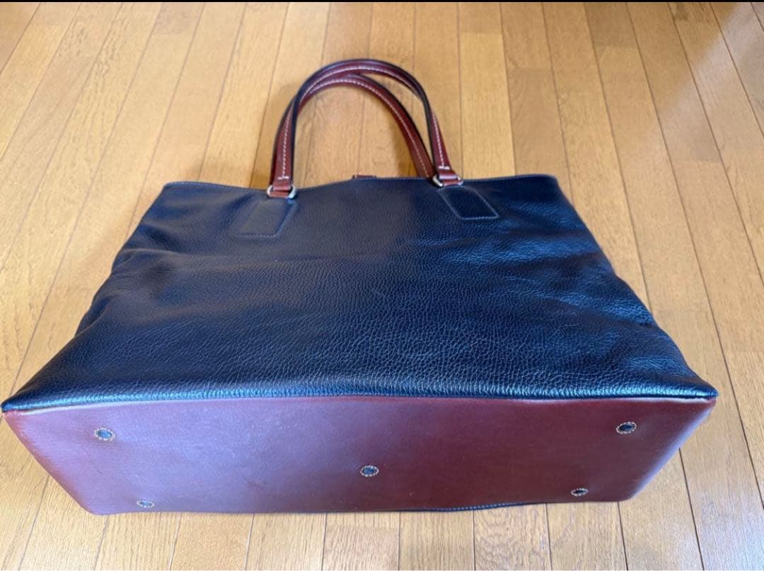 極美品✨Daniel&Bob×TOMORROWLAND別注 トートバック