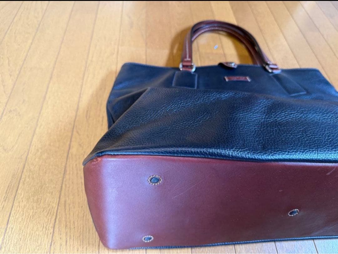 極美品✨Daniel&Bob×TOMORROWLAND別注 トートバック