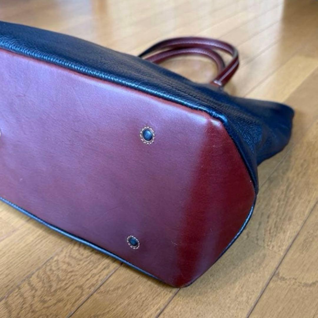 極美品✨Daniel&Bob×TOMORROWLAND別注 トートバック