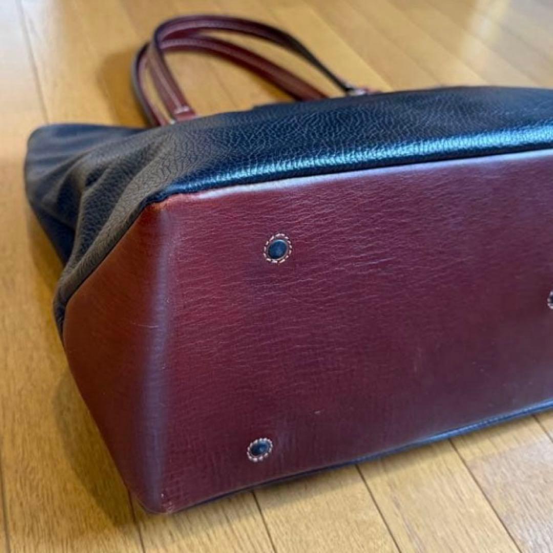 極美品✨Daniel&Bob×TOMORROWLAND別注 トートバック